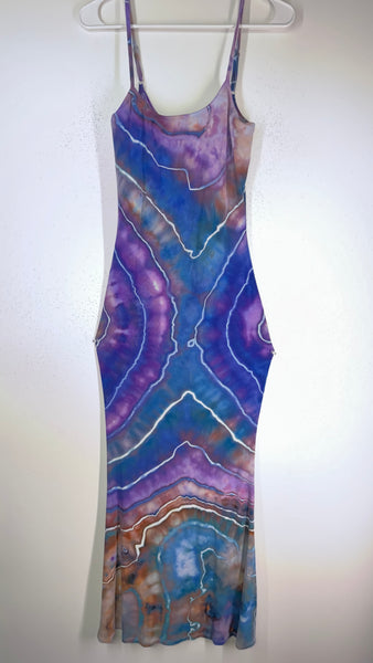 Medium Venus Dress w/ mermaid flair & built in bra