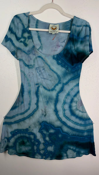 Medium 90s It girl dress