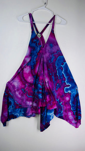One Size Pixie Pocket Dress