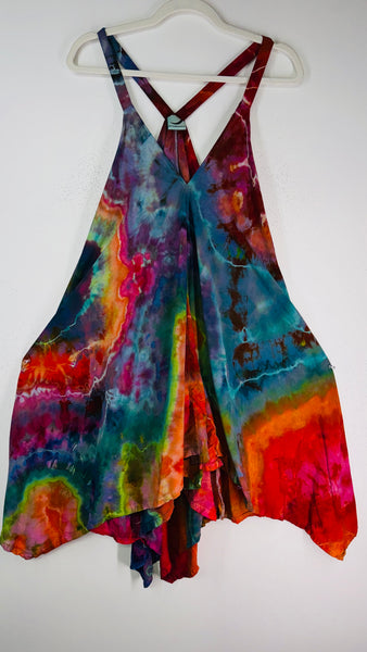 One Size Pixie Pocket Dress