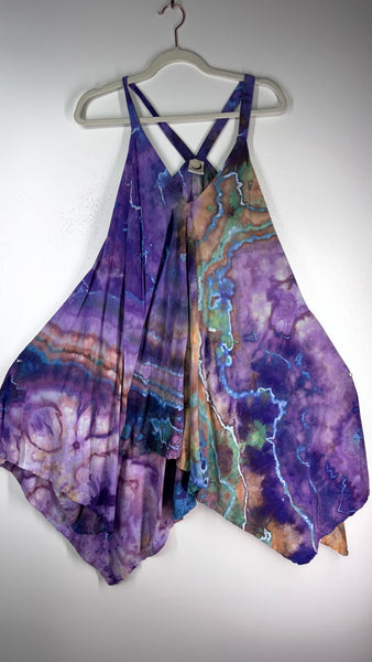 One Size Pixie Pocket Dress