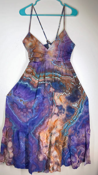 Medium Meadow Pocket  Dress