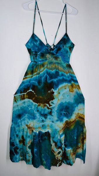 Medium Meadow Pocket  Dress
