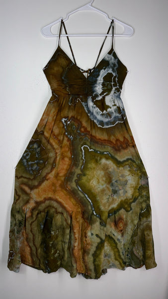 Medium Meadow Pocket  Dress