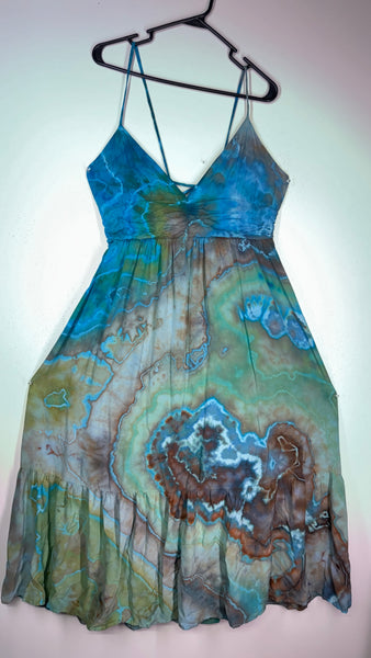 XL  Meadow Pocket  Dress