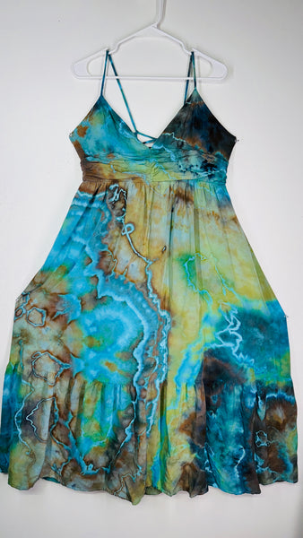 1XL  Meadow Pocket  Dress (plus sizes run a little small due to my error)