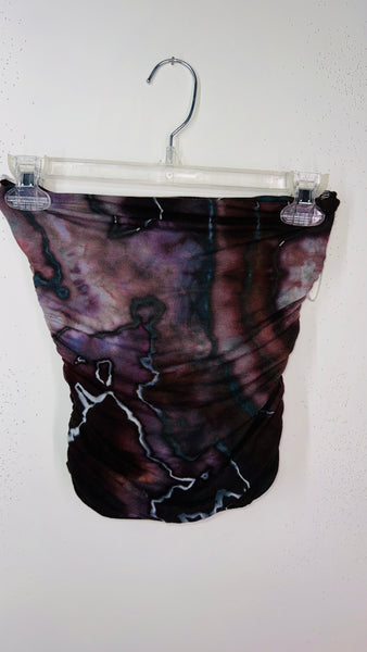 Small Full Send Tube Top (non crop)