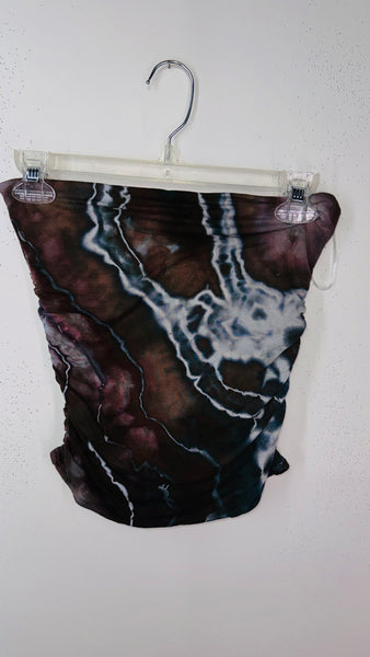 Medium Full Send Tube Top (non crop)