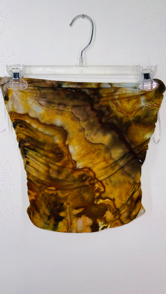 Medium Full Send Tube Top (non crop)