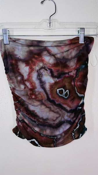 Large Full Send Tube Top (non crop)