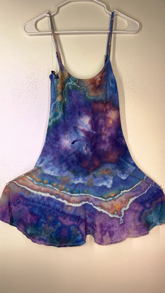 Small Spinner Dress