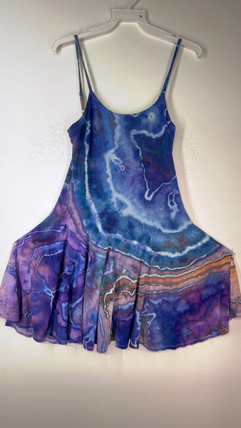 Medium Spinner Dress