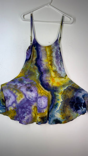 XL Spinner Dress