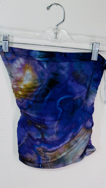 Small Full Send Tube Top (non crop)