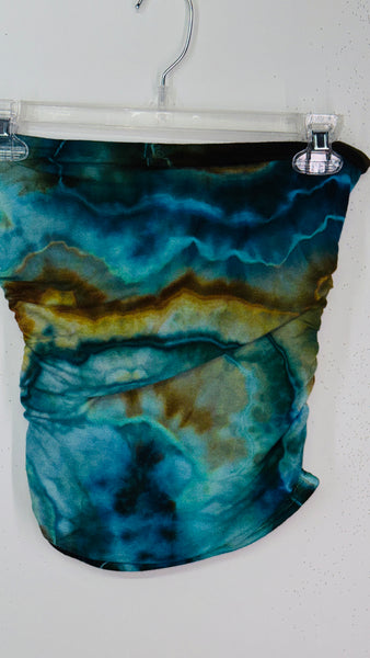 Medium Full Send Tube Top (non crop)