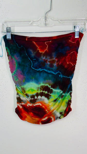 Medium Full Send Tube Top (non crop)