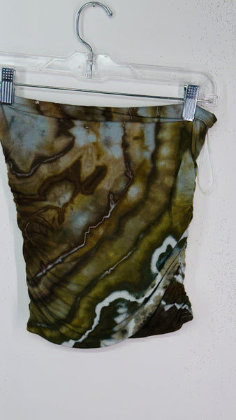 Medium Full Send Tube Top (non crop)