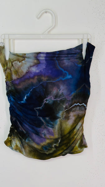 Medium Full Send Tube Top (non crop)