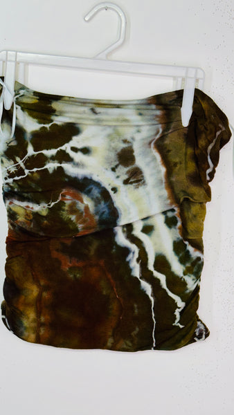Large Full Send Tube Top (non crop)