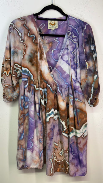 Small Wild West Pocket Dress