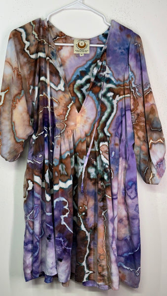 XL Wild West Pocket Dress