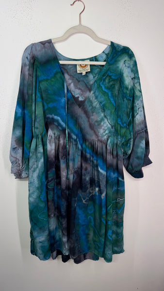 1XL Wild West Pocket Dress