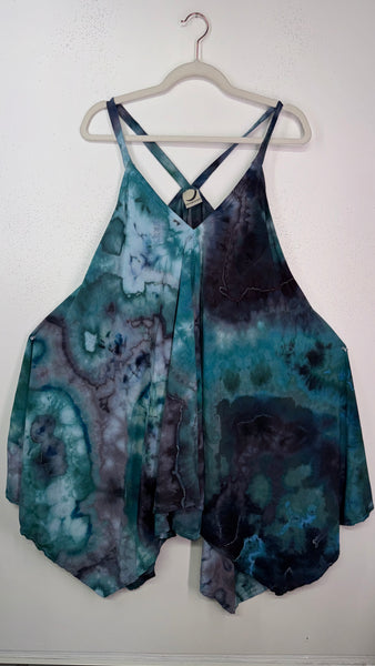 One Size Pixie Pocket Dress