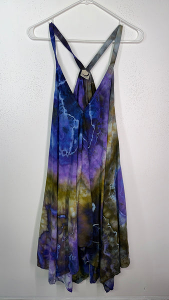 One Size Pixie Pocket Dress