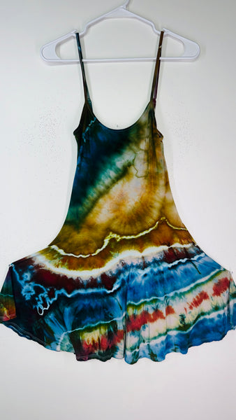 Small Spinner Dress