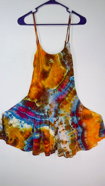 Small Spinner Dress