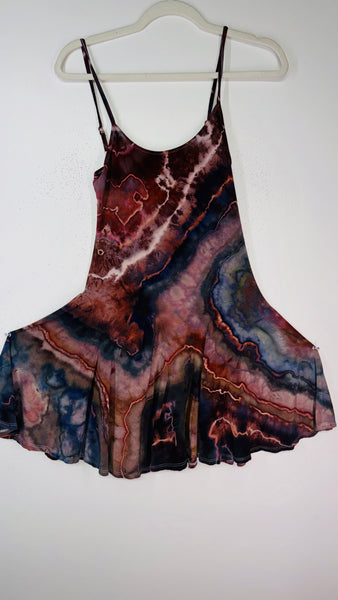 Small Spinner Dress