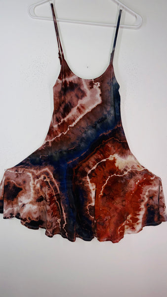 Medium Spinner Dress