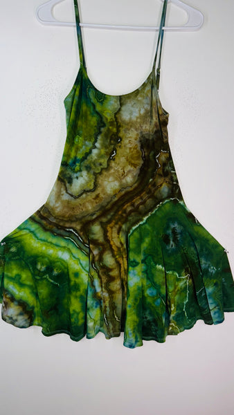 Medium Spinner Dress