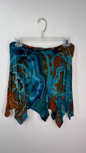 Large Skort
