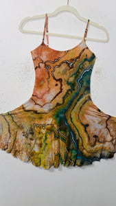 XS Spinner Dress