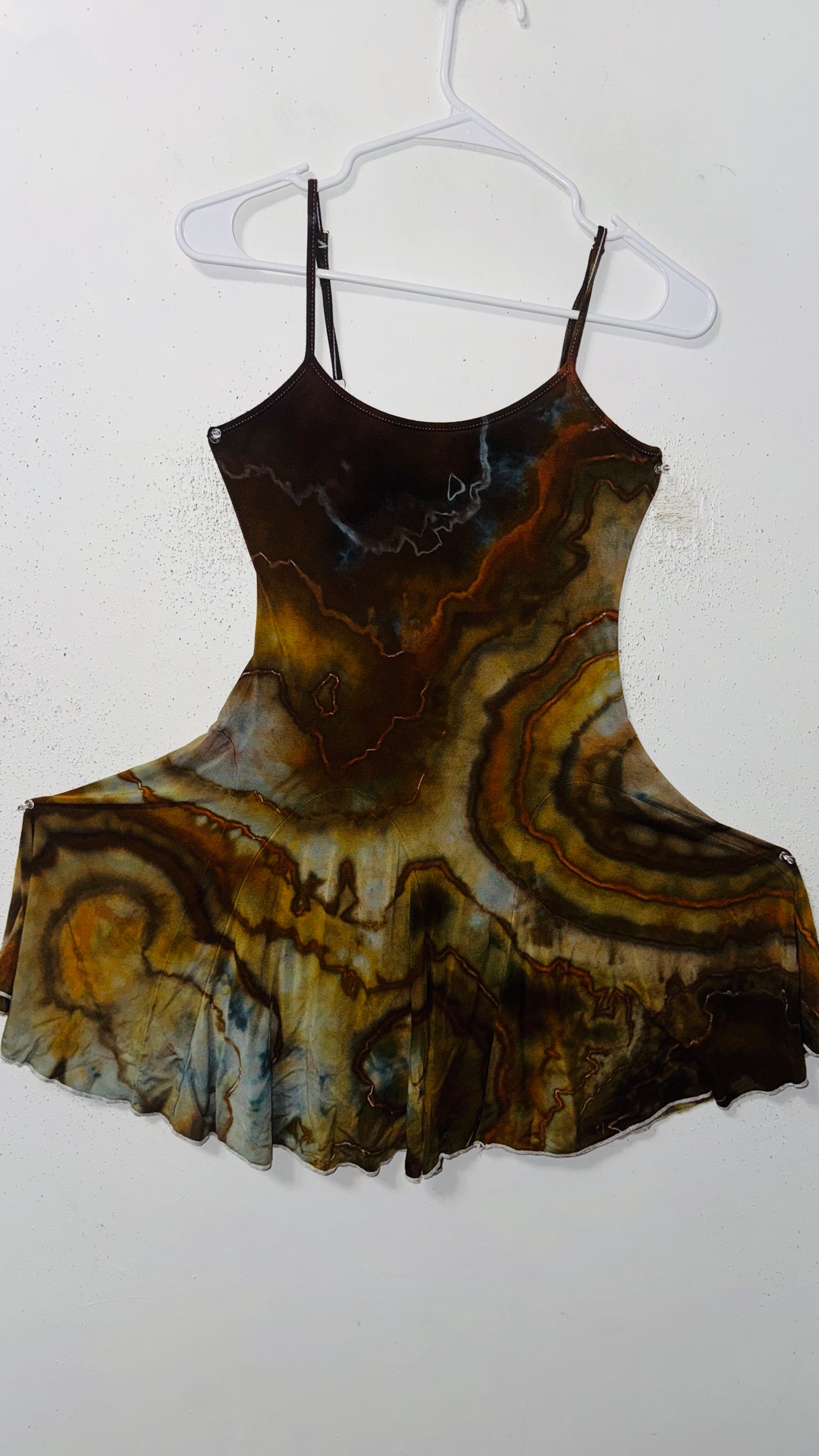 Small Spinner Dress