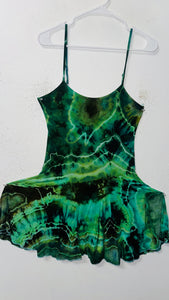 Medium Spinner Dress