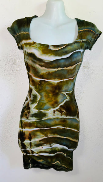 XS Microdose Mini Dress
