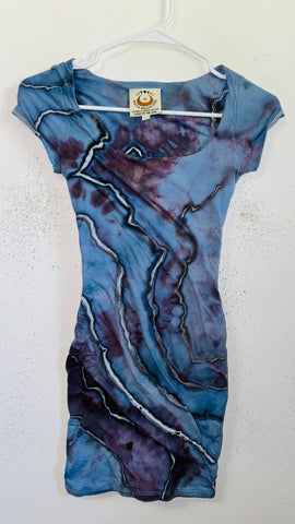 XS Microdose Mini Dress