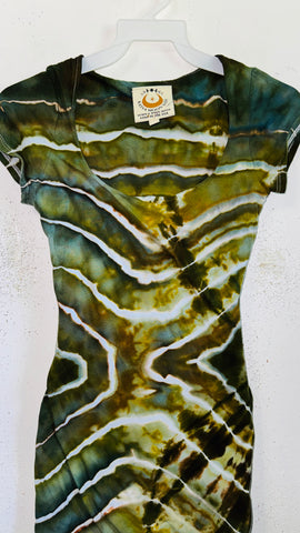 Small Microdose Mini Dress