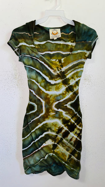 Small Microdose Mini Dress