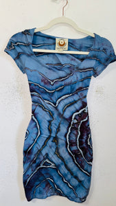 Small Microdose Mini Dress