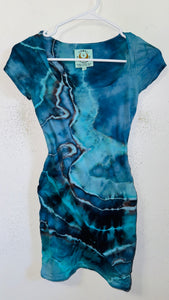 Small Microdose Mini Dress