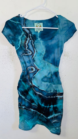Small Microdose Mini Dress