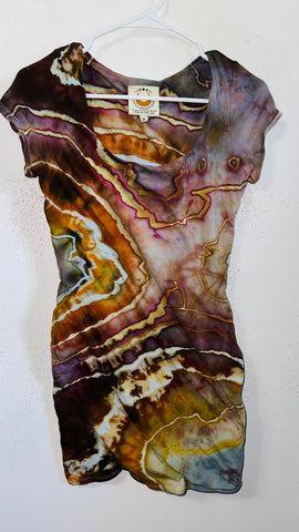 XL Microdose Mini Dress
