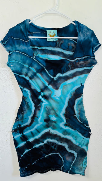 XL Microdose Mini Dress