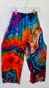 Small Shakedown Pants