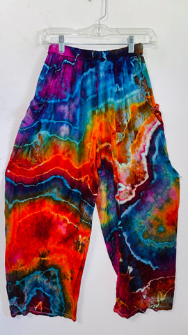 Small Shakedown Pants