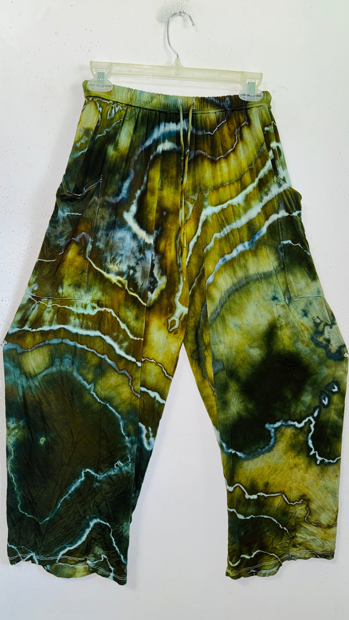 Small Shakedown Pants
