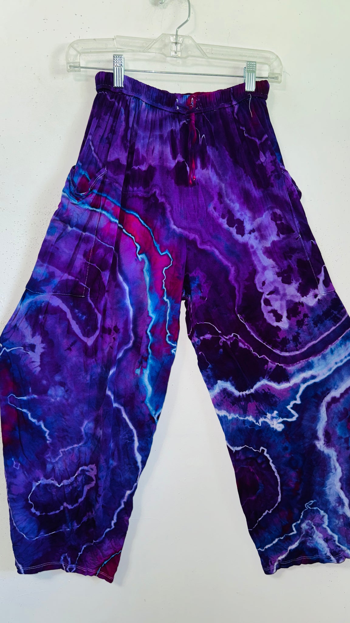 Small Shakedown Pants